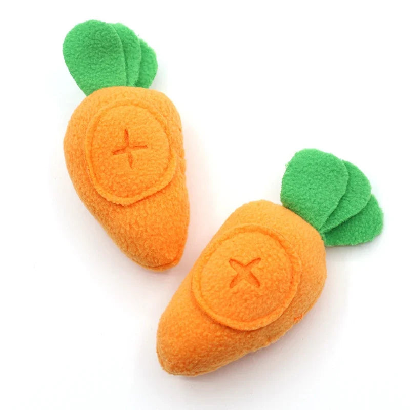 Rabbit Foraging Toy Washable Puzzle Feed - MyPetDollar.com