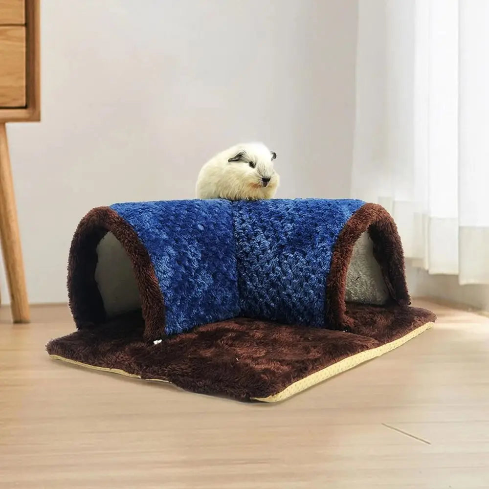 Breathable Small Animals Tunnel Removable - MyPetDollar.com