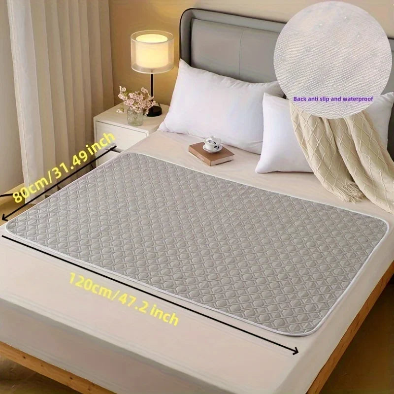 Leak-proof Washable Incontinence Pad