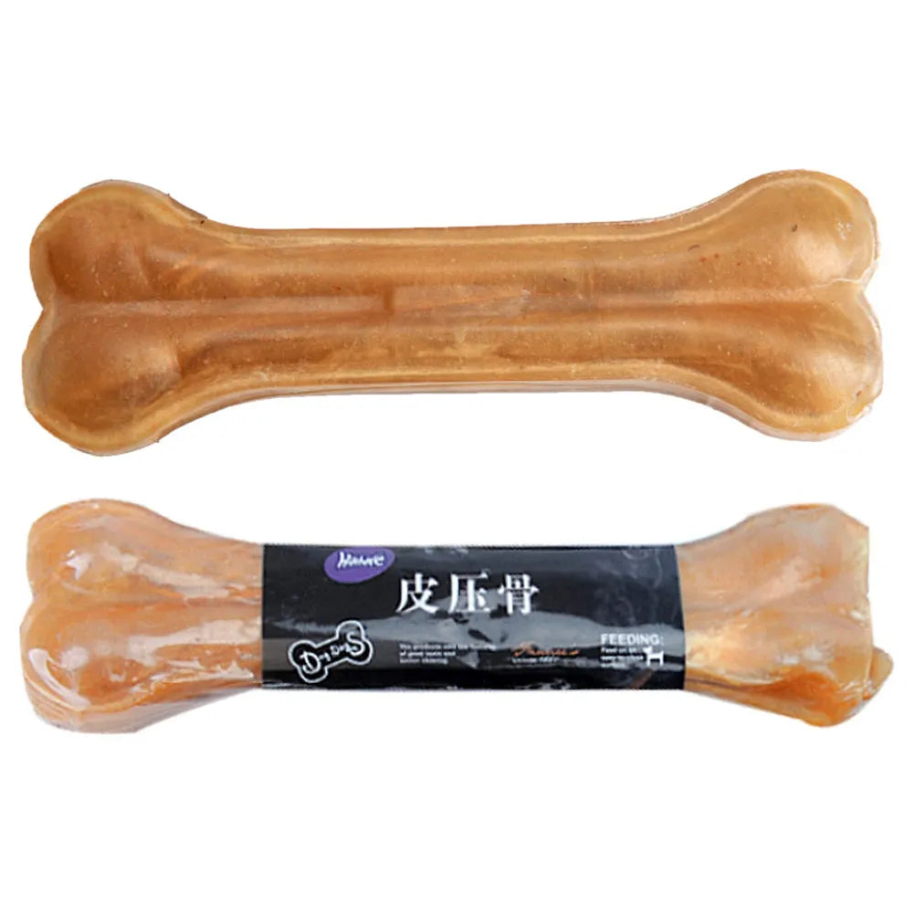 5inch Safe Dog Chew Bone – 2 Colors