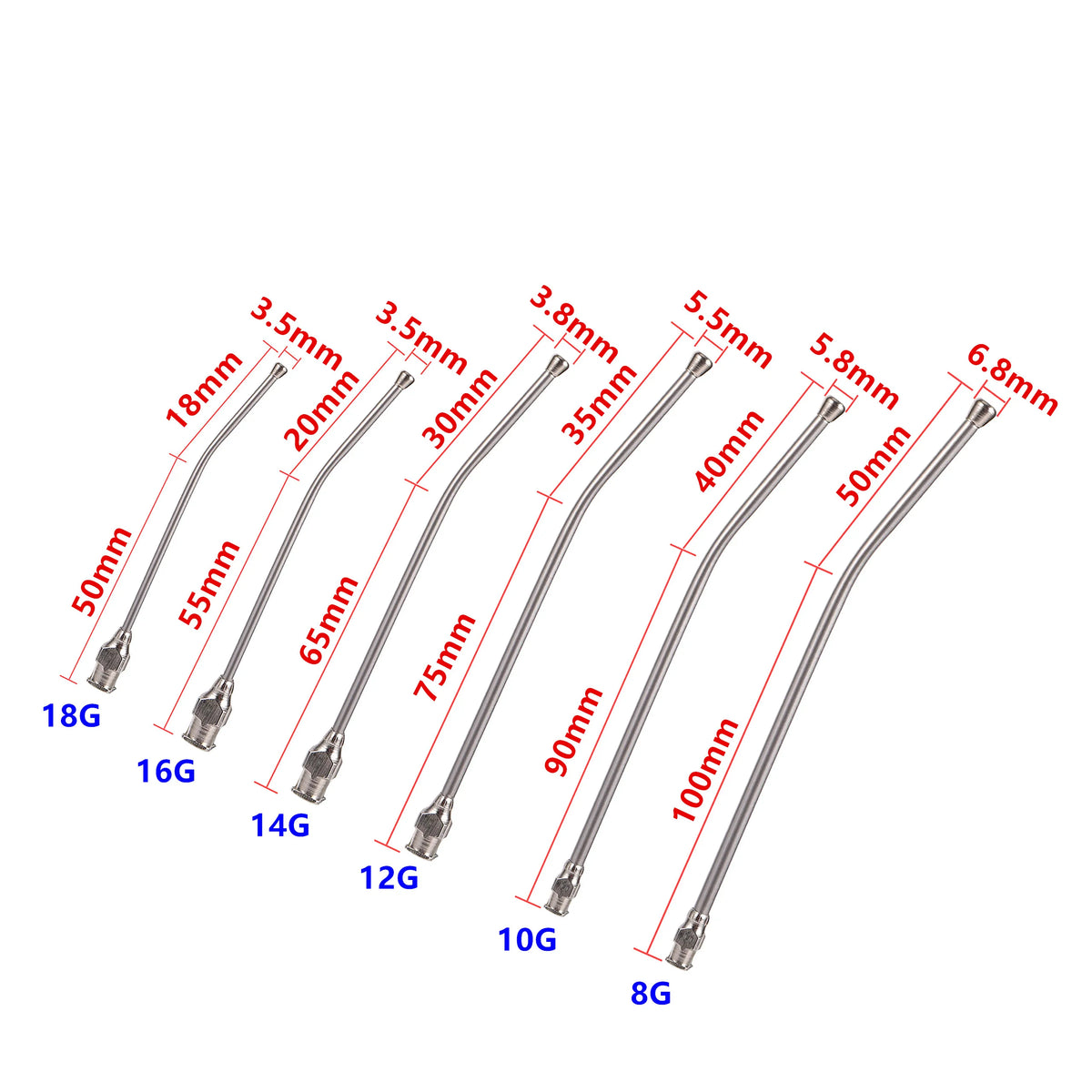 Pet Pigeon Parrot Bird Feeding Syringe - MyPetDollar.com