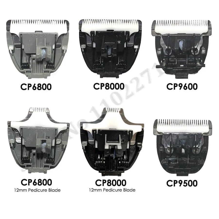 Codos CP9600 Replacement Blade Ceramic Blade - MyPetDollar.com