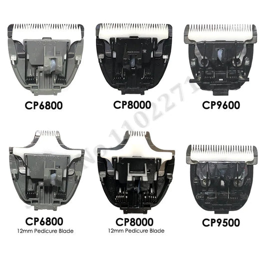Codos CP9600 Replacement Blade Ceramic Blade - MyPetDollar.com