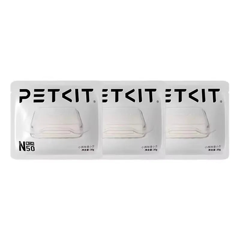 For Petkit Pura Max Cat Litter Box Deodorant N50 Air Cleaning – 8 Colors