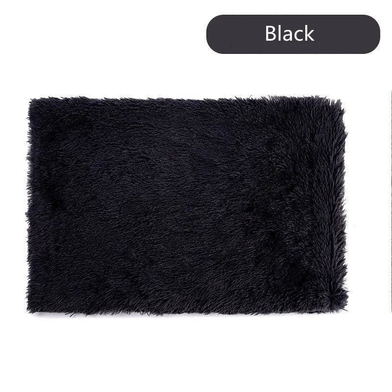 Soft Warm Fluffy Pet Blanket for Dog and Cat - MyPetDollar.com