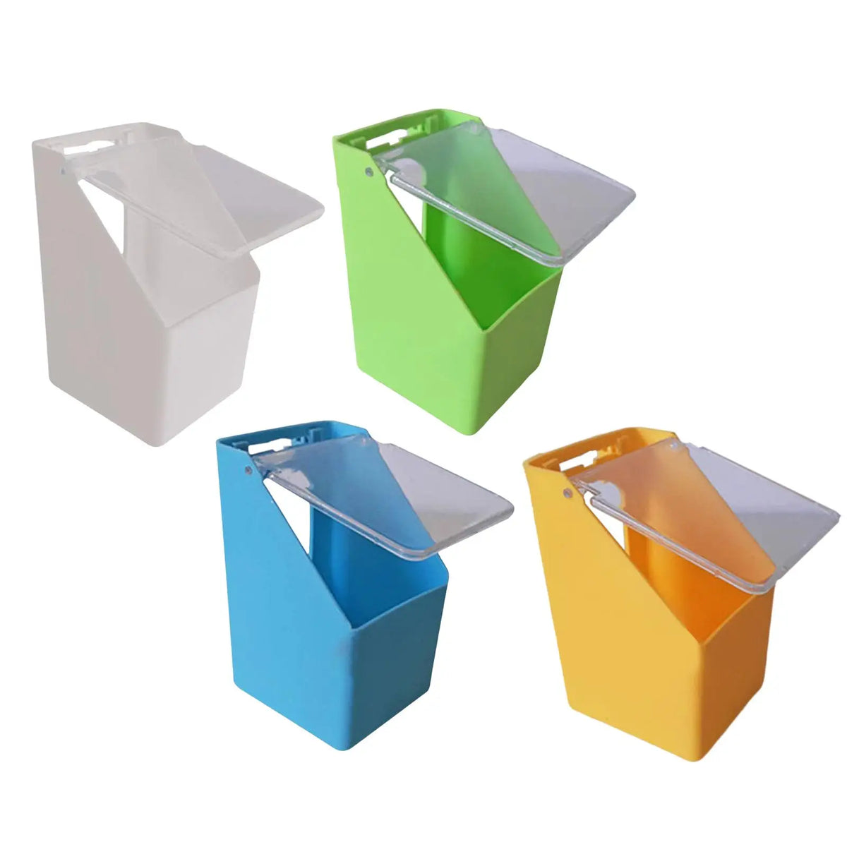 Creative Bird Water Feeder Hanging Poultry - MyPetDollar.com