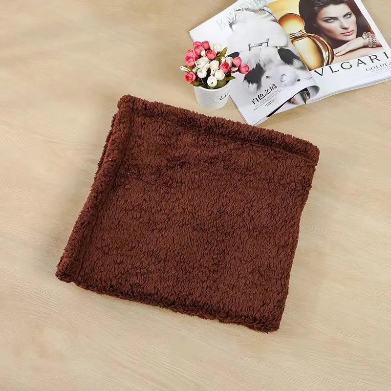 Luxury Fluffy Dog Blanket Era Soft and Warm - MyPetDollar.com