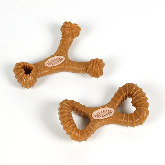 New 15cm Large Breed Wooden Dog Chew Stick - MyPetDollar.com