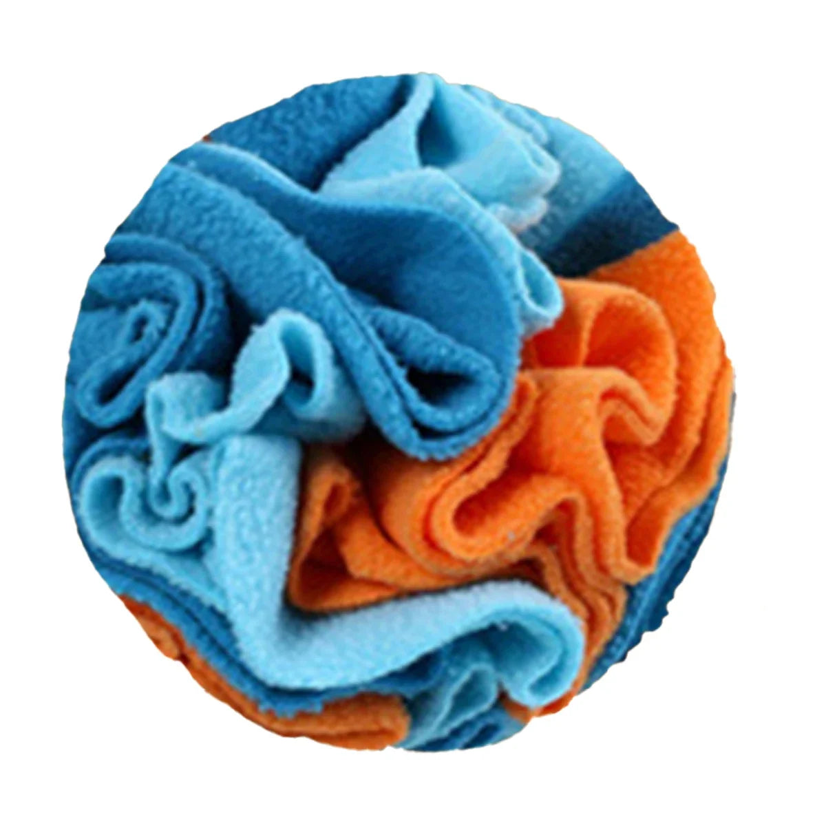 Interactive Dog Toys Snuffle Ball for Dogs - MyPetDollar.com