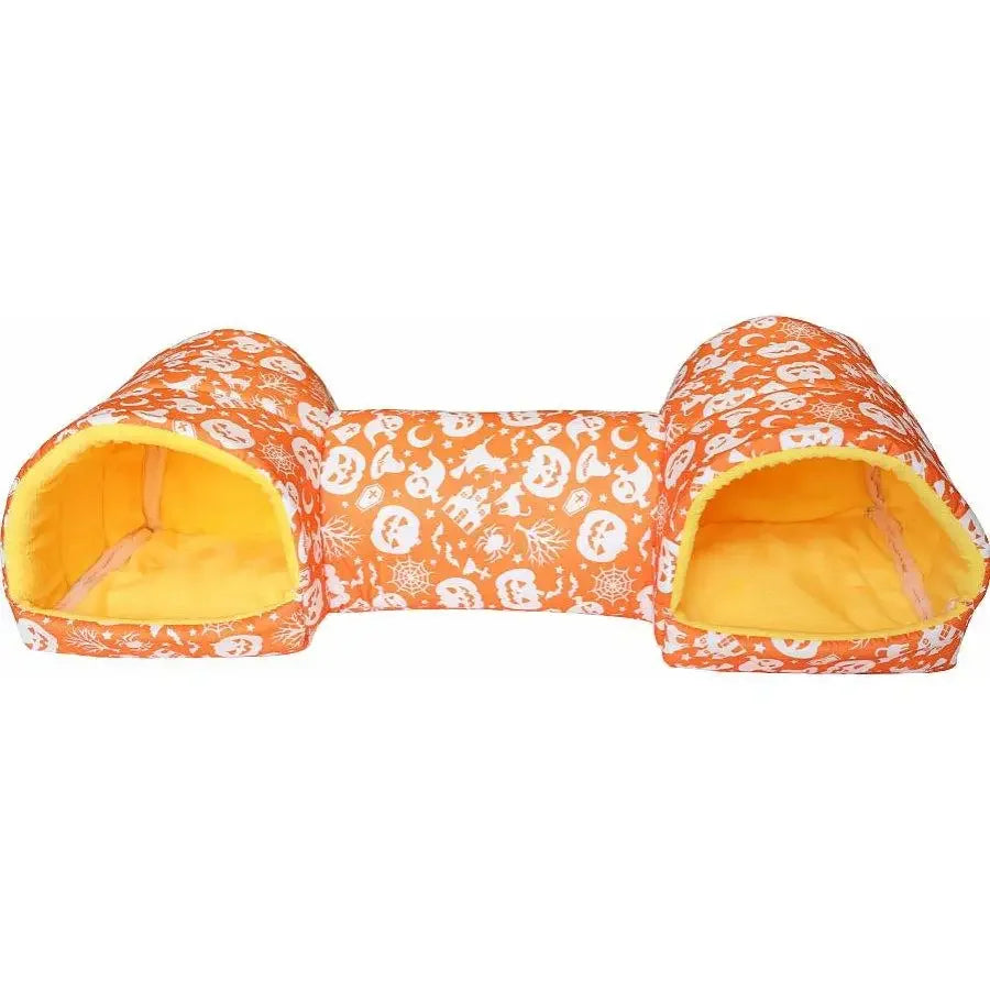 Hamster Rodents Hideaway Plaything Gerbil Bed – 10 Colors