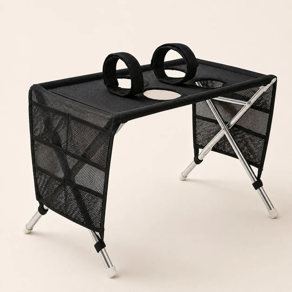 Portable Foldable Pet Grooming Stand – 11 Colors