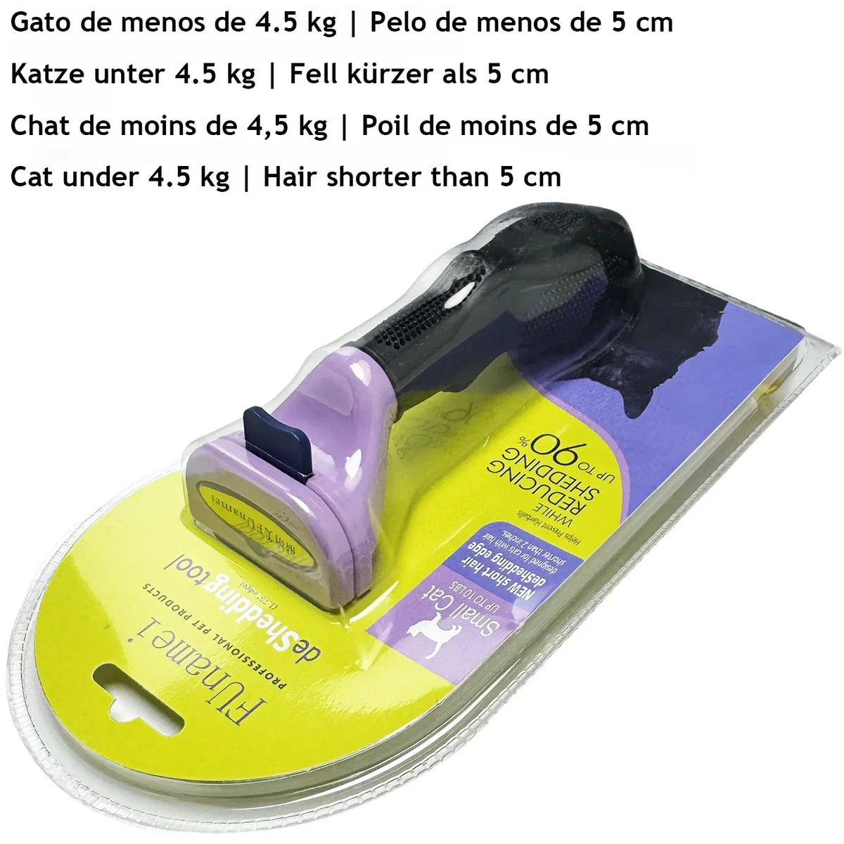Dog Brush Grooming Accessories Pet Hair - MyPetDollar.com