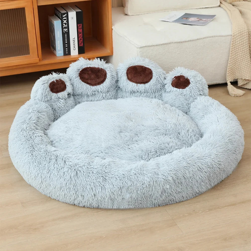 Pet Dog Bed Mat Basket Sofa Cats Products - MyPetDollar.com