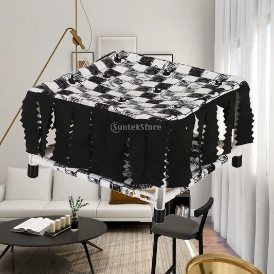 Guinea Pig Double Layer Bed Comfortable - MyPetDollar.com