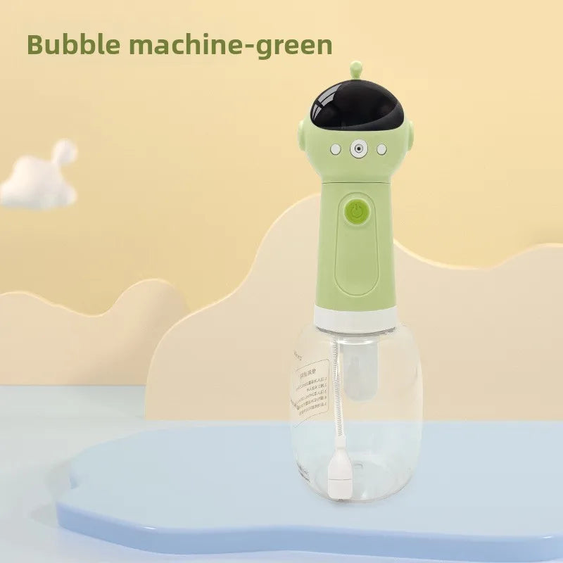 Pet Automatic Foam Dispenser 1 6 Dilution Scale Cat & Dog Bath – 13 Colors