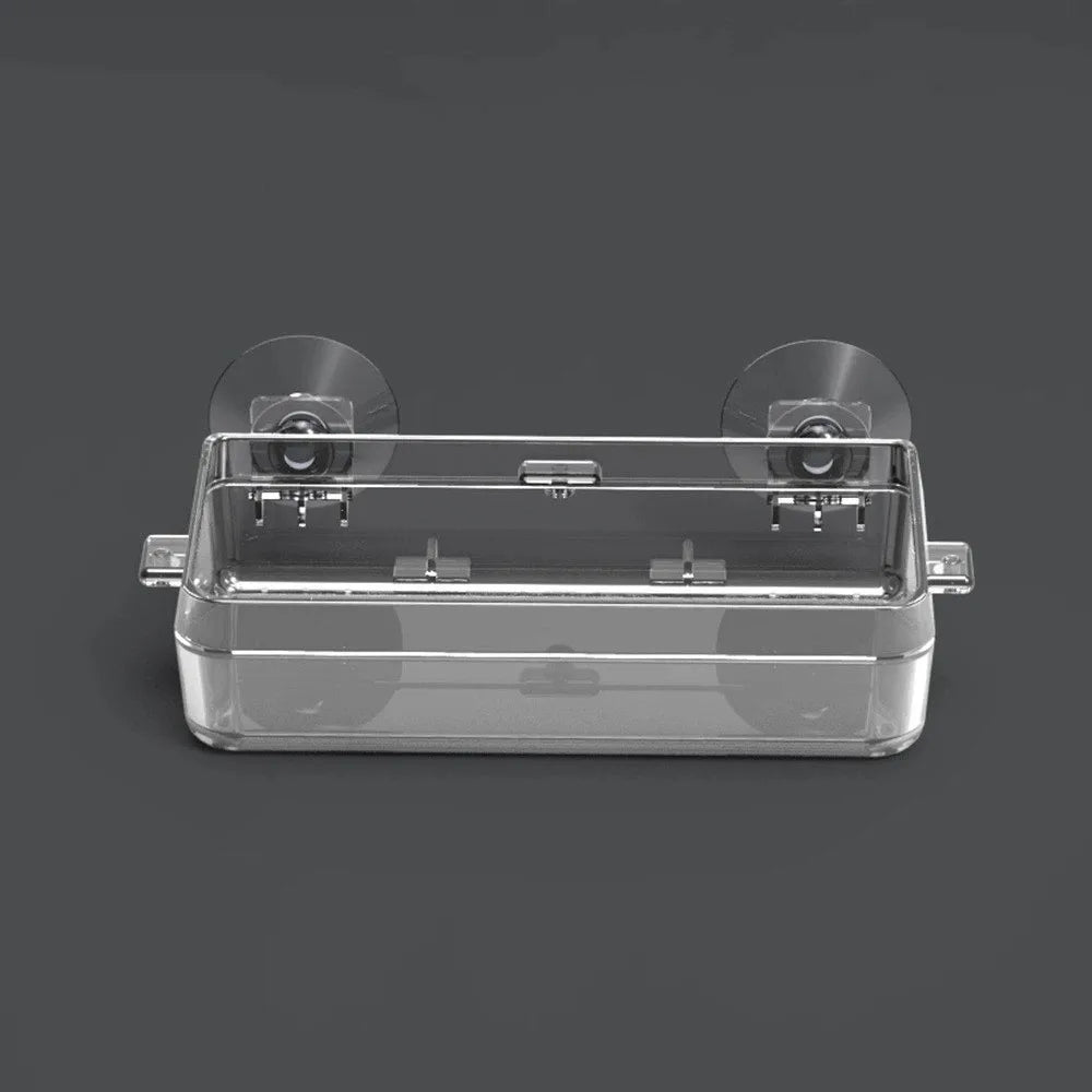 Anti-Escape Reptile Feeder Bowl Detachable - MyPetDollar.com