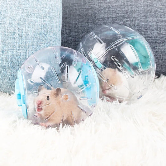 10/12CM, Plastic Outdoor Sport Ball, - MyPetDollar.com