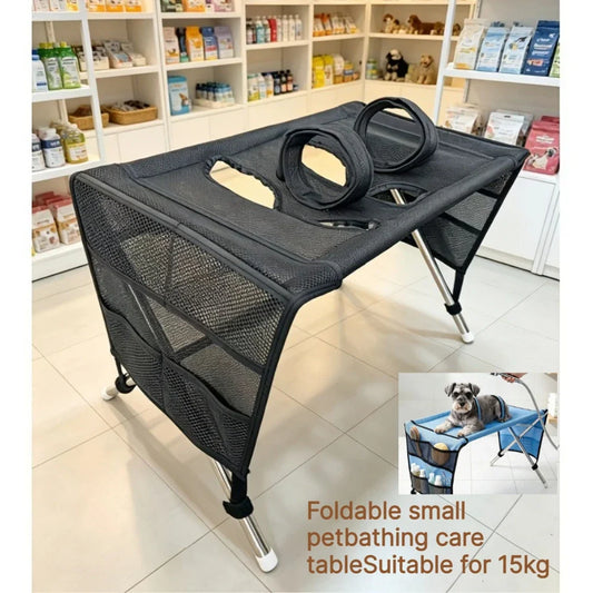 For Dog Cat Foldable Stainless Steel - MyPetDollar.com
