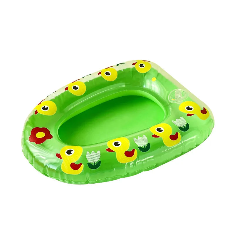 Bearded Dragon Bath Hub Toys Lizard Float Pet Chameleon Swim – 4 Colors