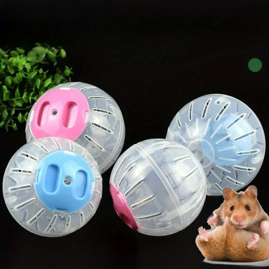 Plastic Outdoor Sport Ball Grounder Rat - MyPetDollar.com