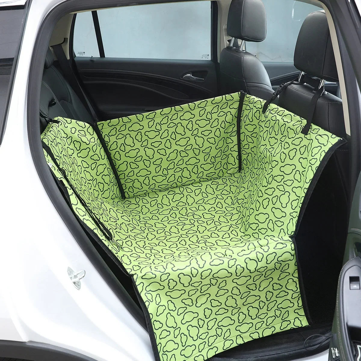 Pet Carriers Dog Car Seat Cover Carrying for - MyPetDollar.com