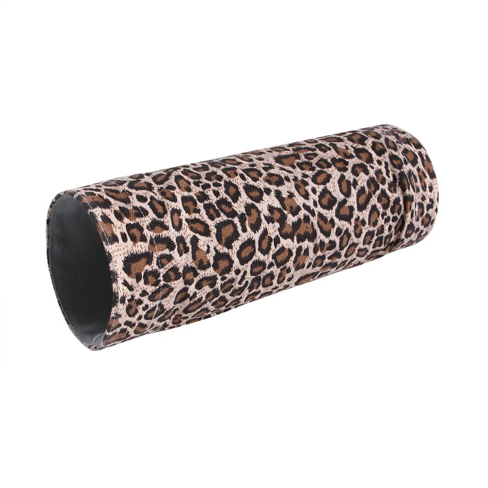 Hamster Playing Tunnel Enclosure Decoration – 2 Colors