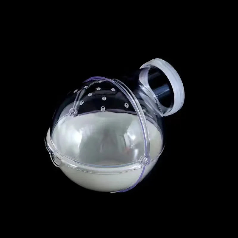 Hamster Coop External Pipelines Can Be Randomly Spliced DIY – 6 Colors