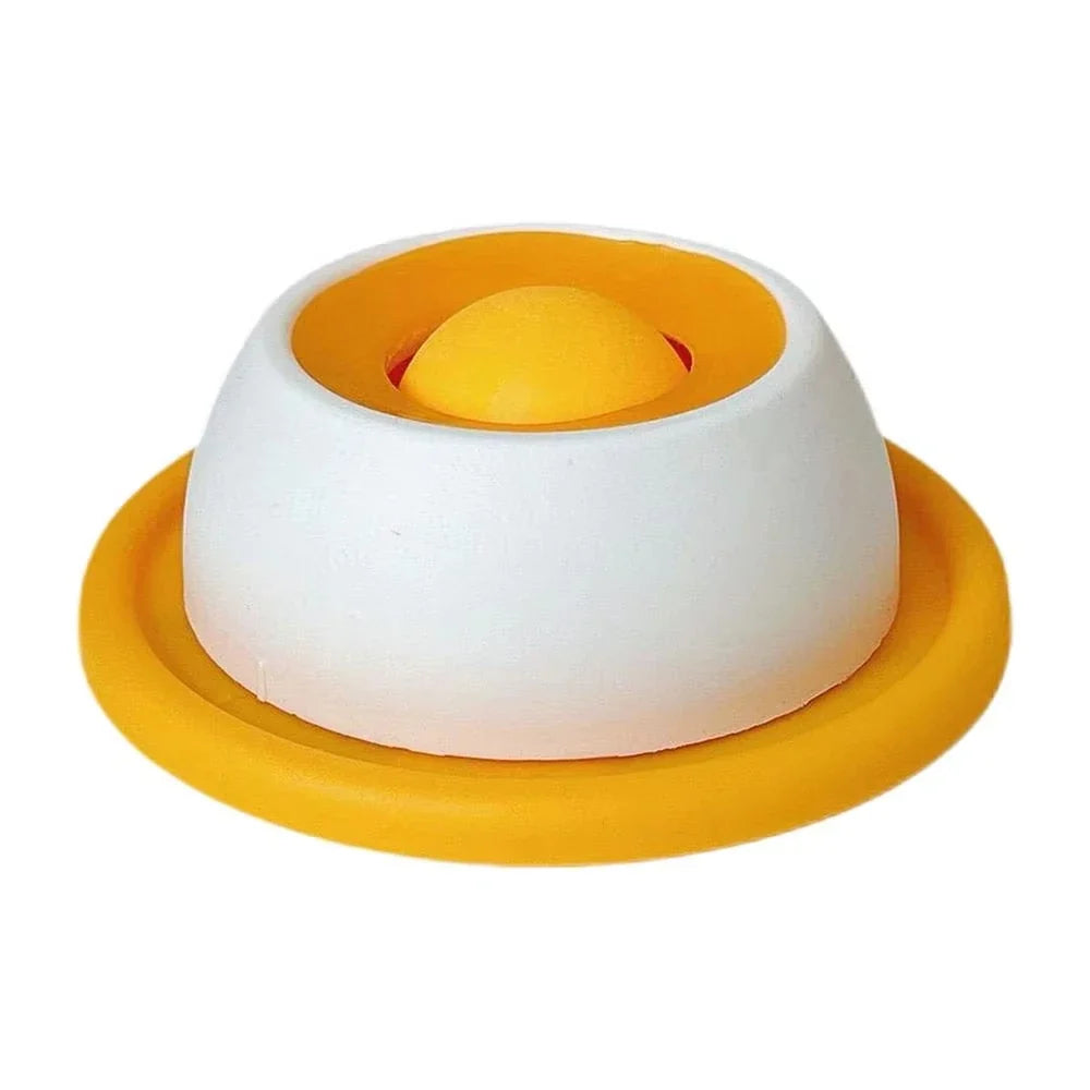 Non-Slip Dog & Cat Licking Bowl Pet Plaything