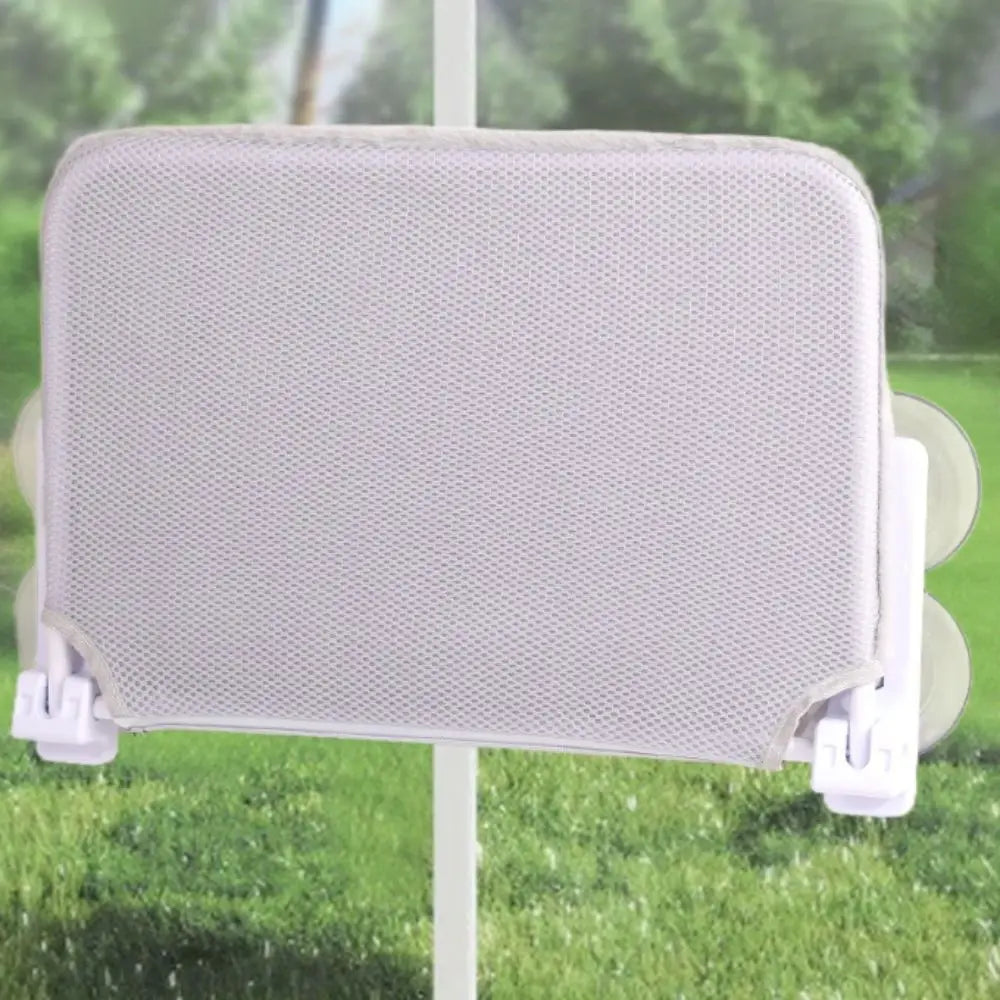 Wall Mounted Suction Cup Cat Hammock - MyPetDollar.com