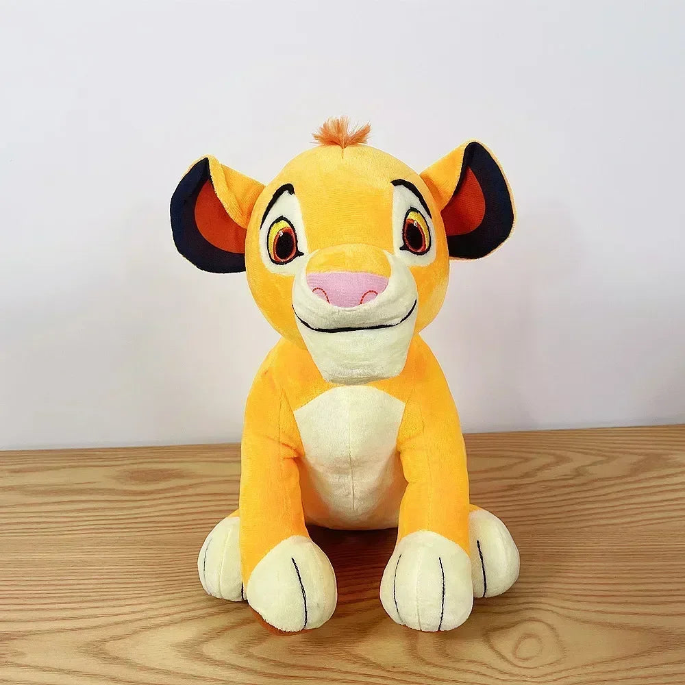 30cm the Lion King Young Simba Plush Toy, Soft