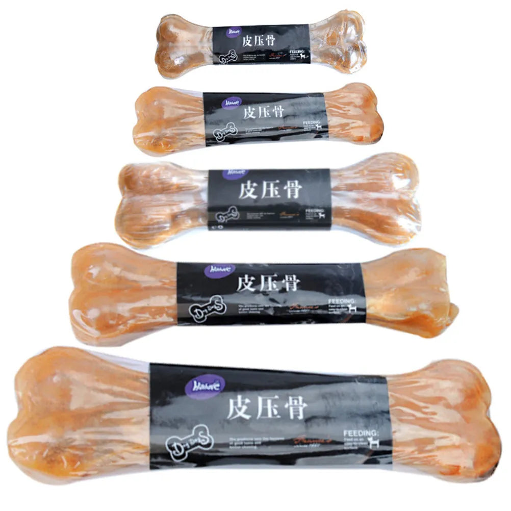 5Inch Safe Dog Chew Bone Made of High - MyPetDollar.com