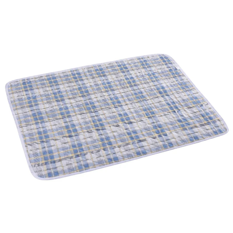 Dog Pee Pad Washable Puppy Training Diaper - MyPetDollar.com