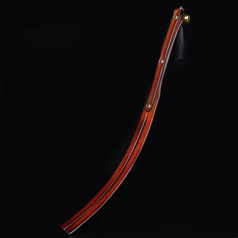 57CM Genuine COW LEATHER Whip,Spanking - MyPetDollar.com