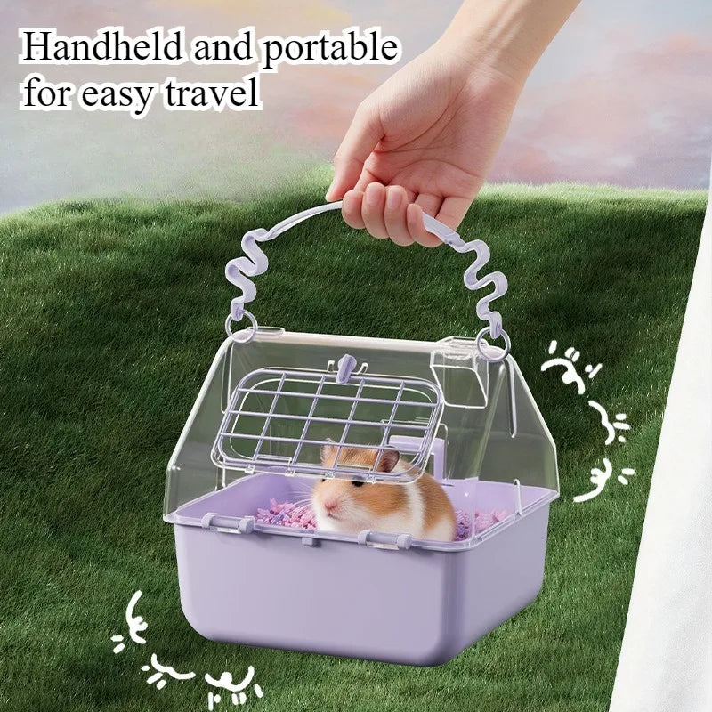 direct sales hamster cage, super luxury - MyPetDollar.com