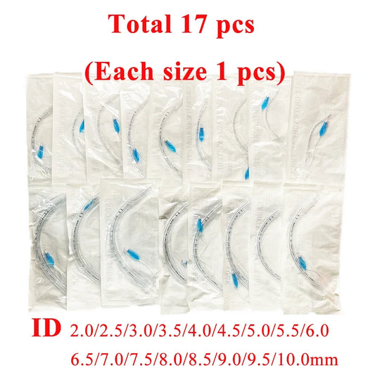 Pet Cat Dog Rabbit Use Endotracheal Tube - MyPetDollar.com
