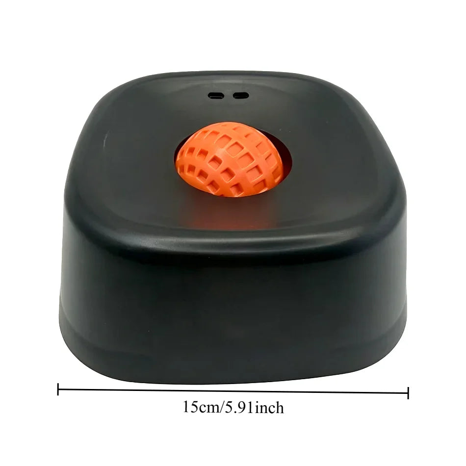 2026 New Non-Slip Pet Licking Bowl with Slow - MyPetDollar.com