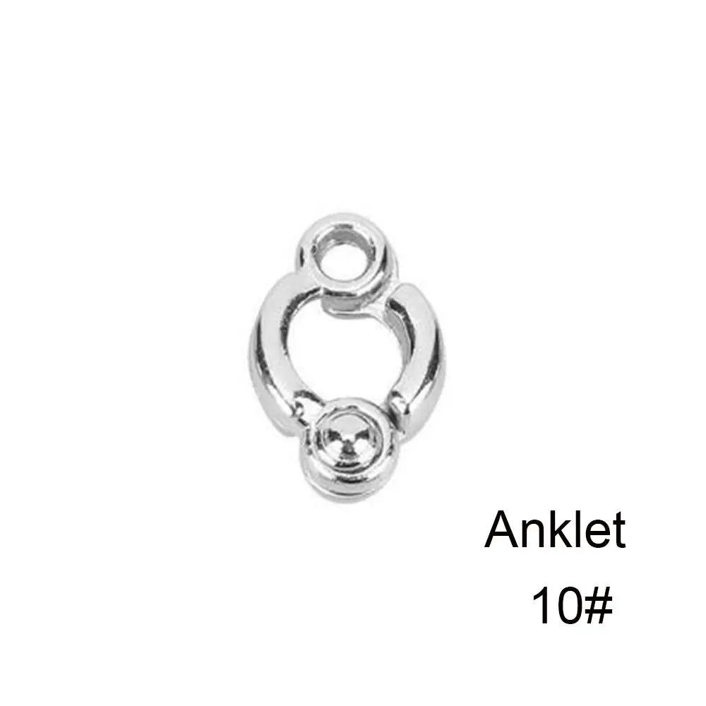 Anti-bite Leg Ring Harness Parrot Bird - MyPetDollar.com