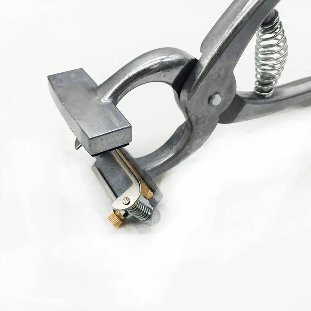 1pcs Sheep Pig Pet Dog Ear Tattoo Plier - MyPetDollar.com