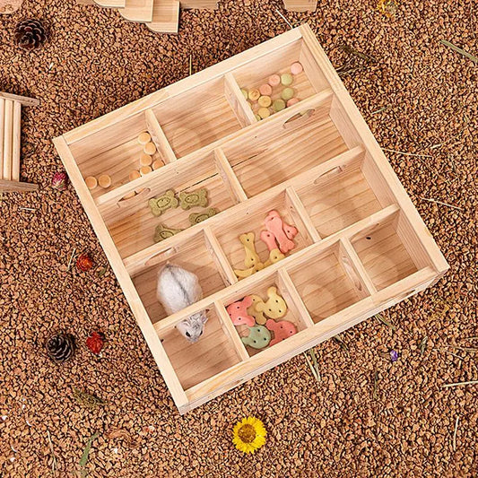 Hamster Maze Toy Hamster Toy Gerbil Maze - MyPetDollar.com