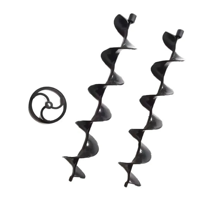 Spiral Sound Reduction Strip Aquarium Bottom - MyPetDollar.com