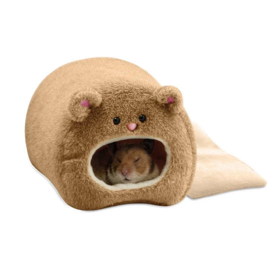 Hamster Soft Warm Bed Rat Hammock Pig - MyPetDollar.com
