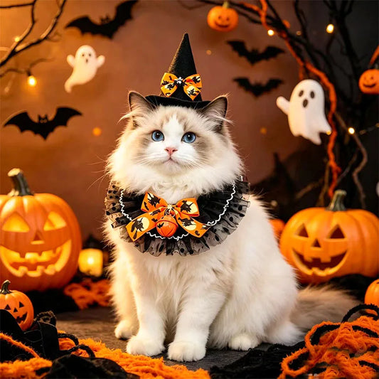 2PCS/SET Halloween Party & Festival DIY - MyPetDollar.com