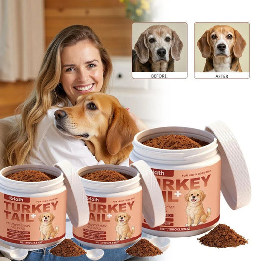 100g Dog Probiotics Immune Support Agent - MyPetDollar.com