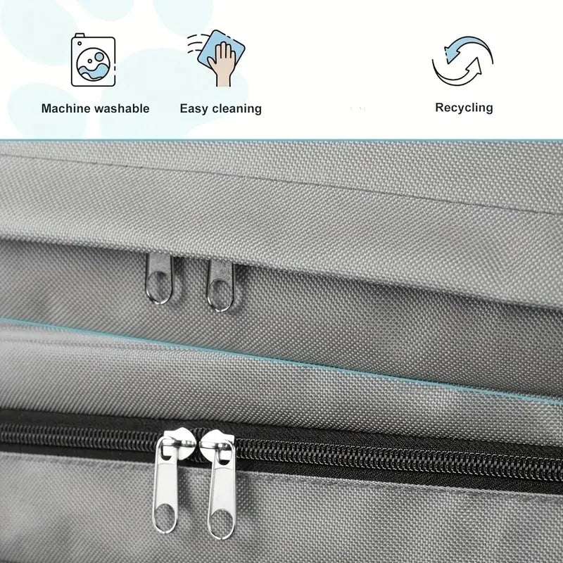 Only Cover Dog Bed Cover Removable and - MyPetDollar.com