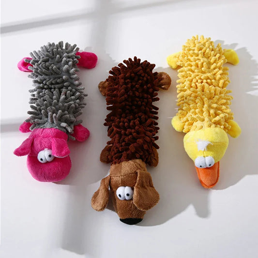 Durable Low Price Pet Dog Plush Toy Animal - MyPetDollar.com