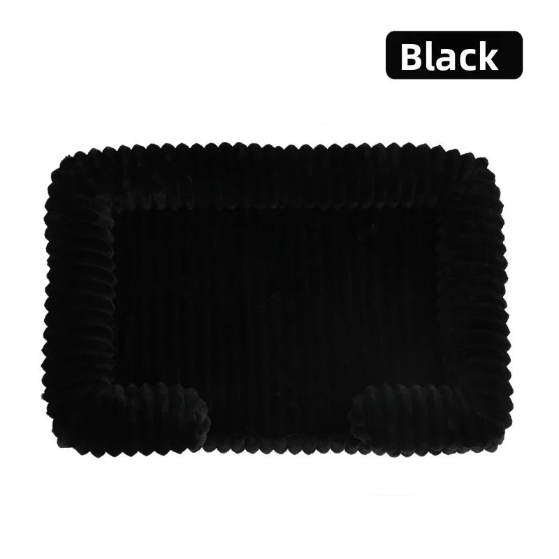 Foam Sofa S M L XL XXL Calming Dog Bed - MyPetDollar.com