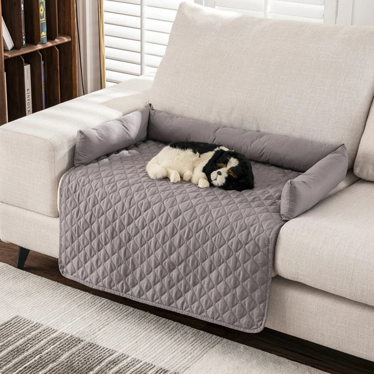 Bed Dog Cushion Summer Sofa Bed for Large - MyPetDollar.com