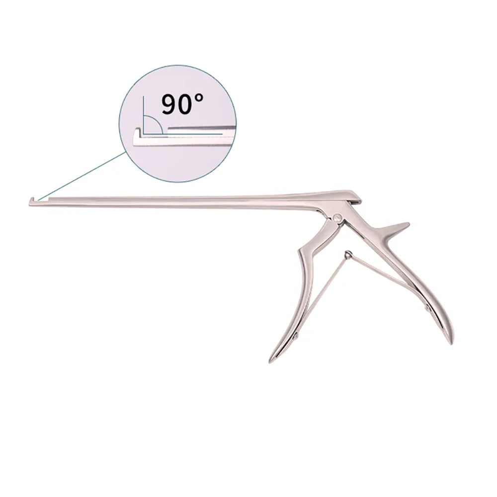 Pet Medical Gun-Type Laminectomy Rongeur: - MyPetDollar.com