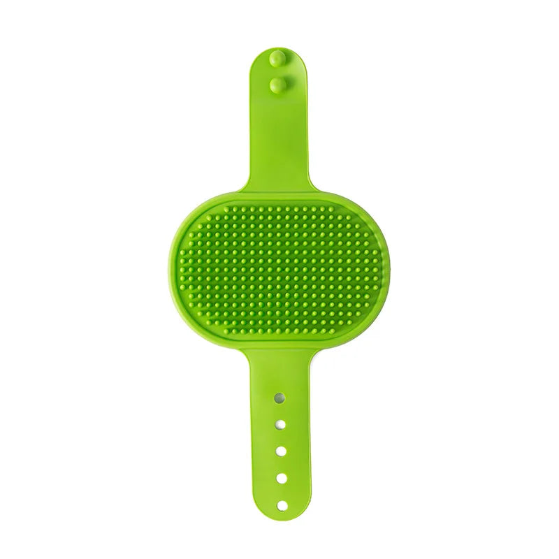 Cat Itching Tool, Scratching Grooming Brush