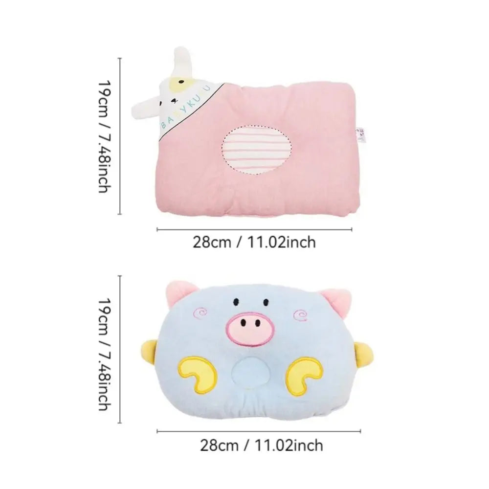 New Neck Guard Pet Pillow Cartoon Cute Dog - MyPetDollar.com
